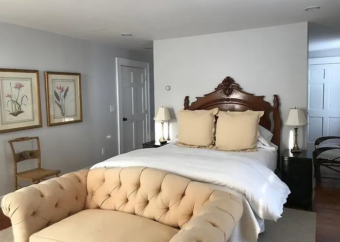 Hudson B&B