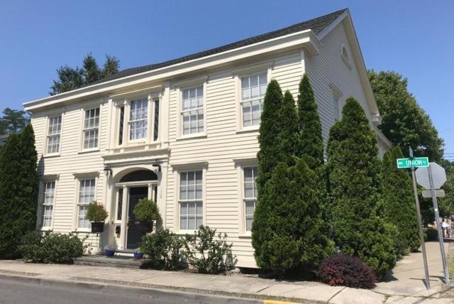 Hudson B&B Hudson