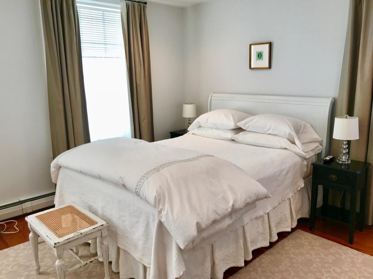 Hudson B&B 2* Hudson