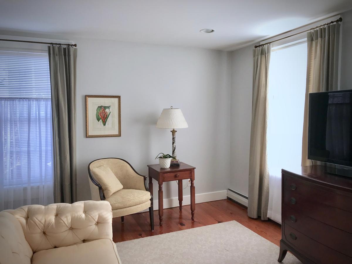 Hudson B&B 2*