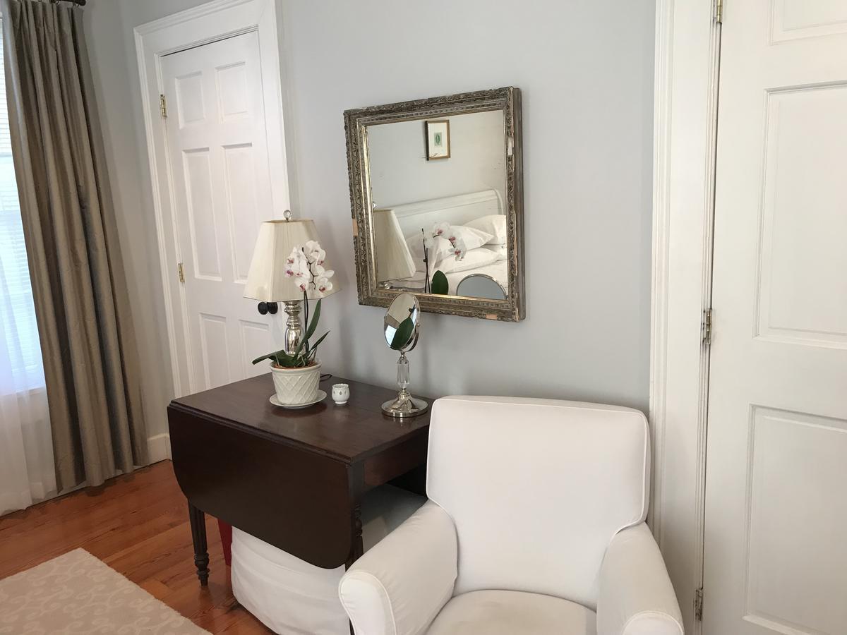 Bed & Breakfast Hudson B&B 2*